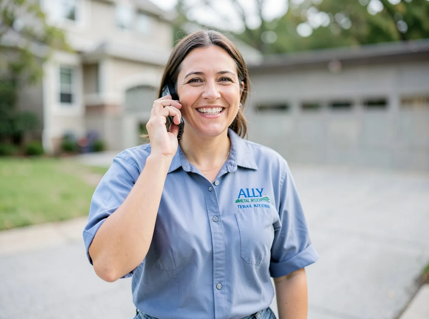 Metal Roof Installation Willis, MI FAQs